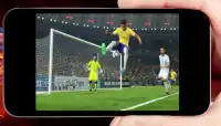 New Pes 2018 Hint Screen Shot 1