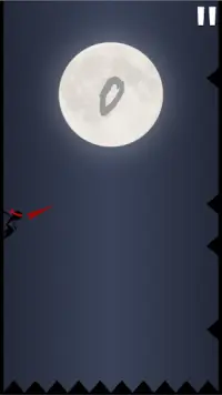 Stickman Ninja Jump Screen Shot 3