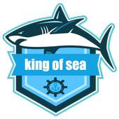 king of sea