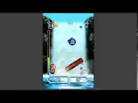 Waterfall Training of Goku Screen Shot 0