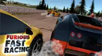 Furious Fast Racing Screen Shot 4