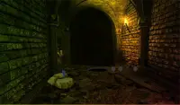 Fantasy Mystery Cave Escape Screen Shot 2