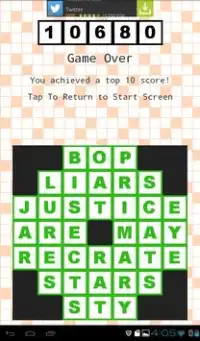 Top Secret Words Screen Shot 23