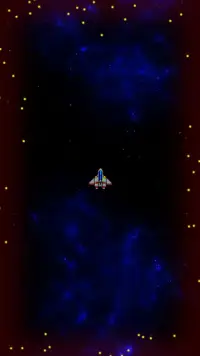 Survival - Aircraft Micro Control Game Screen Shot 1
