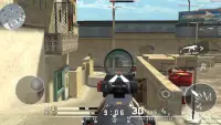 Sniper Shoot Assassin Mission Screen Shot 0