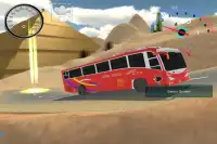 Extreme Bus Simulator Screen Shot 2