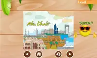 Famous Cities Jigsaw Puzzles 3 Screen Shot 6