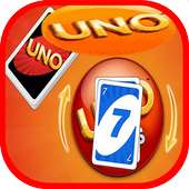 Uno Classic Game