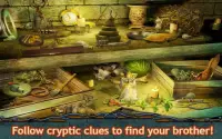 Mystic Diary 3 - Hidden Object and Castle Escape Screen Shot 3