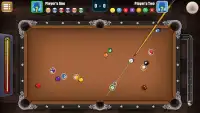 Pool 8 Offline LITE  - Billiards Offline Free 2020 Screen Shot 3
