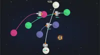 Planet Base - Space Arcade Game Screen Shot 6