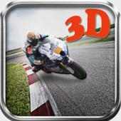 Dream Moto Rider Racing 3D