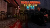 Deadly Survival Shooter Hero: World Zombies War Screen Shot 3