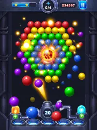 Bubble Shooter - Classic Pop Screen Shot 12