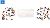 Jigsaw Puzzles with Cars Screen Shot 5