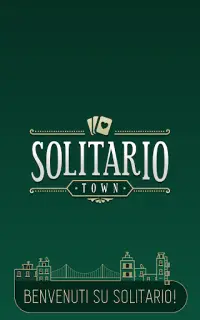 Solitaire Town Jogatina: Carta Screen Shot 16