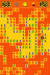 Free Minesweeper - Classic puzzle game Screen Shot 7