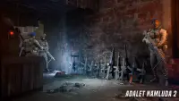 Justice Gun 2 - 3D Realistic Fire Game Screen Shot 7