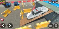 Car Parking Game:Car Driving Screen Shot 3