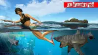 Life of Shark - Hungry Sim Screen Shot 9
