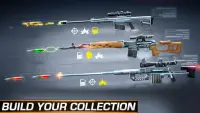 New Sniper Games 2021 -Sniper 3d New Shooting Game Screen Shot 2