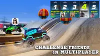 Monster Trucks Racing 2021 Screen Shot 1