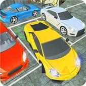 Smart Car Driving 3D : Best Parking Game