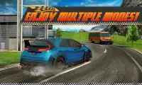 Modern Car Driver 3D Screen Shot 2