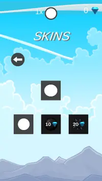 Ploc Balloons - Free casual game Screen Shot 1