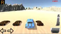 Hot Wheels Challenger car Screen Shot 0