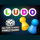 Ludo Game for Family