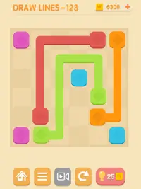 Puzzle Joy - 클래식 퍼즐 게임박스 Screen Shot 3