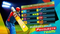 I.P.L T20 Cricket 2016 Craze Screen Shot 4