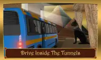 Tourist Bus Kota Bersejarah Screen Shot 2