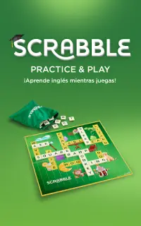 Scrabble Practica & Juega Screen Shot 12