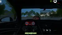 Audi Driving Simulator Screen Shot 0