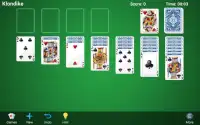 Solitaire Free! Screen Shot 6
