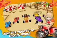 Beach Buggy Driving Simulador Screen Shot 3
