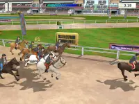 Summer Sports :3 ألعاب القوى Screen Shot 9