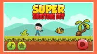Super Shoot Boy - Kid Game Screen Shot 0