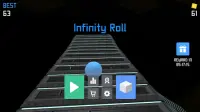Infinity Roll Screen Shot 0