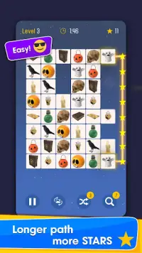 Onet Master - Connect Puzzle M Screen Shot 8