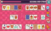 Judy's Speed Mahjong - Puzzle Screen Shot 2