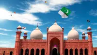 Kite Flying India VS Pakistan Screen Shot 0