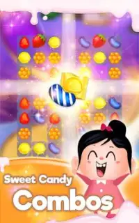 CANDY BOMB 2018 - FREE CANDY GAME Screen Shot 5