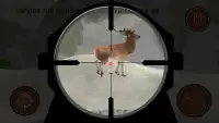 Deer Hunting 2017 Sniper Hunter Screen Shot 15