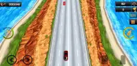 Traffic Battle Extreme Fever -Car Racing Game 2020 Screen Shot 5