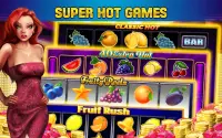 Skill Slots Offline - Free Slots Casino Game Screen Shot 11