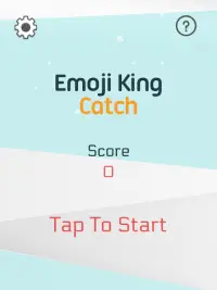 Emoji King Catch Screen Shot 6