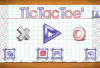 Tic Tac Toe 2 Screen Shot 10